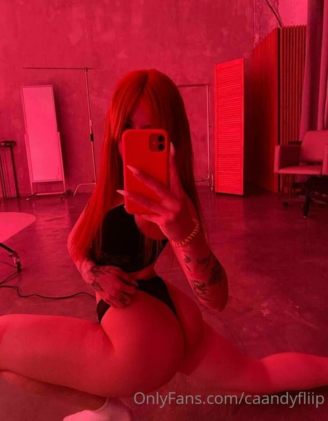 Caandyfliip