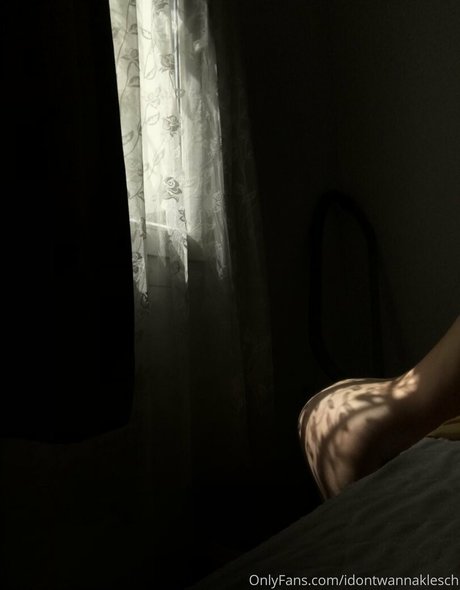 Idontwannaklesch