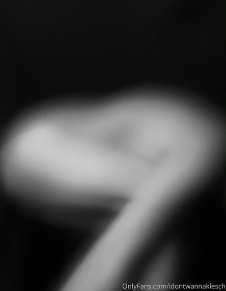 Idontwannaklesch