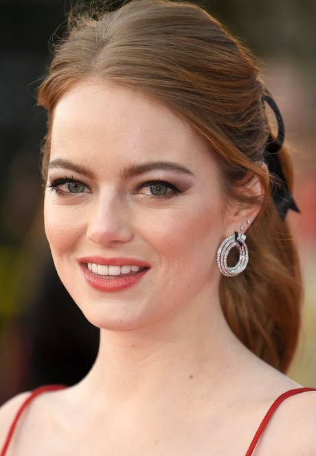 Emma Stone
