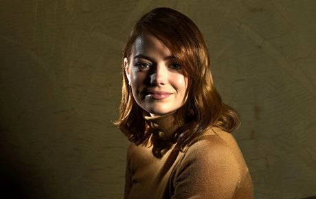 Emma Stone
