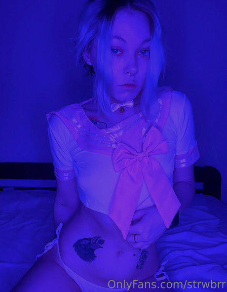 Strwbrr
