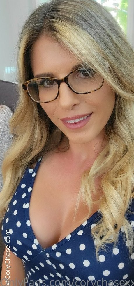 Cory Chase
