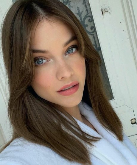 Barbara Palvin