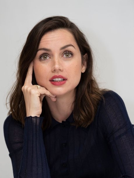 Ana De Armas