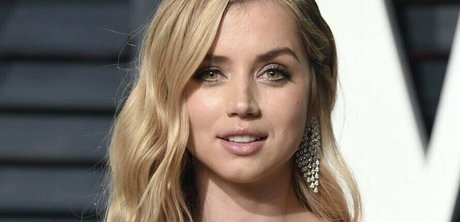 Ana De Armas