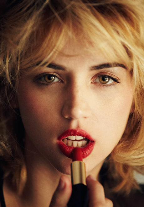 Ana De Armas