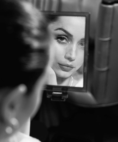 Ana De Armas