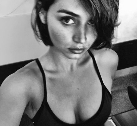 Ana De Armas