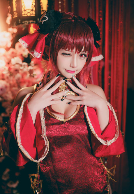 Okita Rinka
