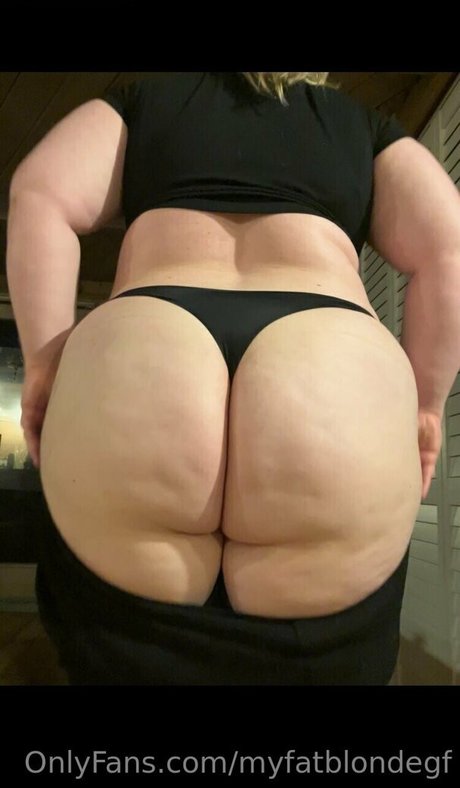 Myfatblondegf