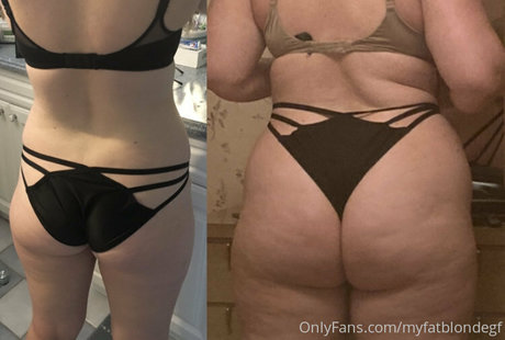 Myfatblondegf