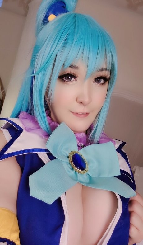 Roxiicosplay