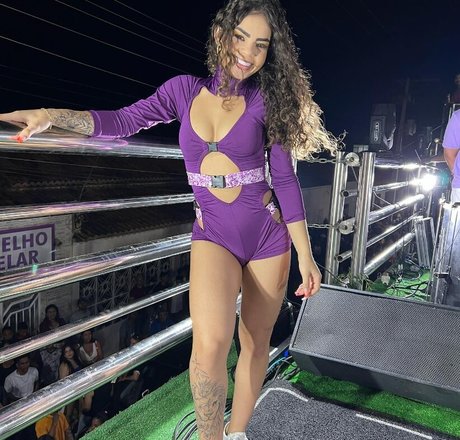 Rayssa Oliveira  nude leaked OnlyFans photo