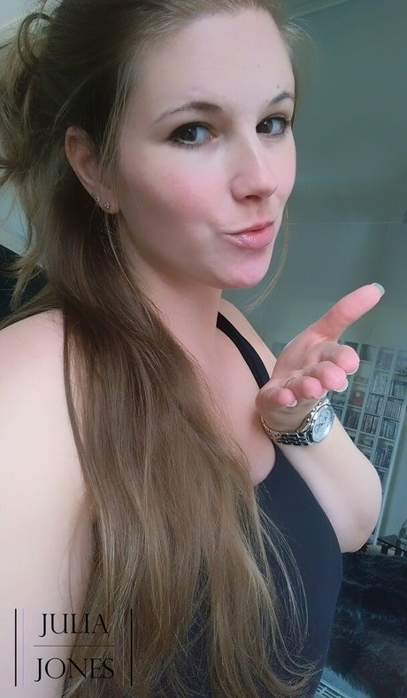 Juliajonesrocks