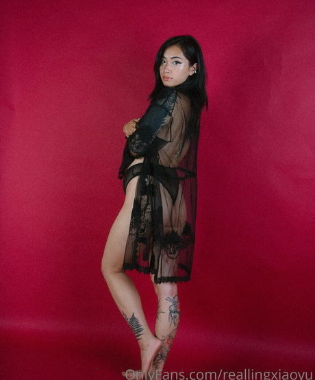Reallingxiaoyu