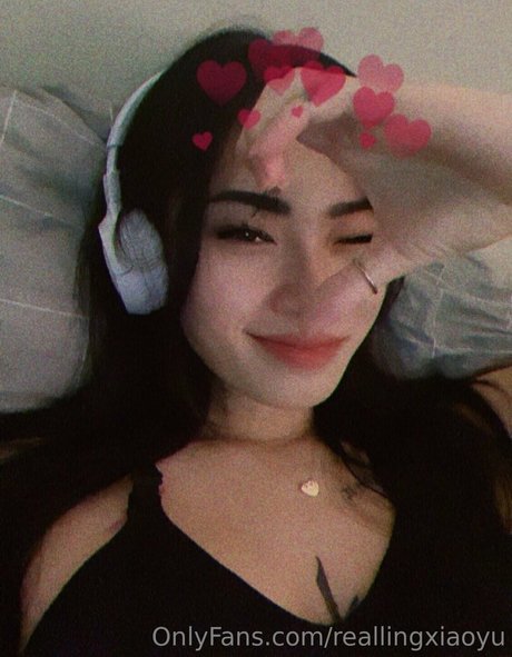 Reallingxiaoyu