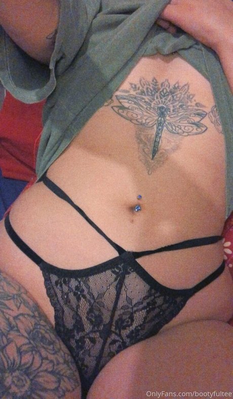 Bootyfultee
