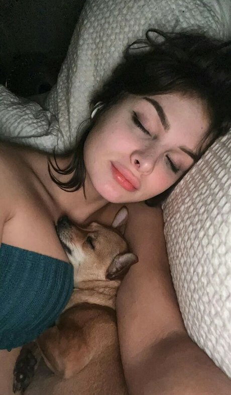 Brighton Rosie Sharbino