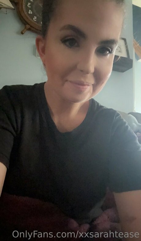 Xxsarahtease