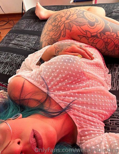 Wendysuicideg
