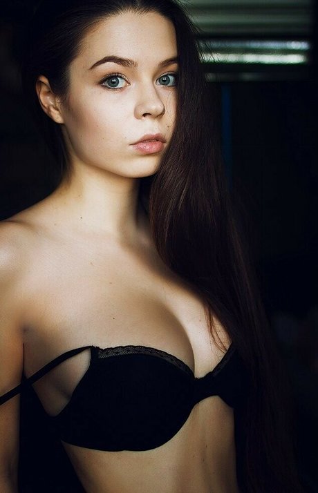 Anastasia Vasichkina