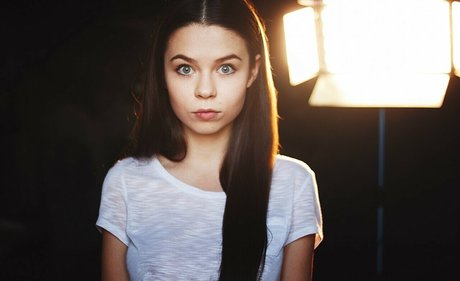 Anastasia Vasichkina