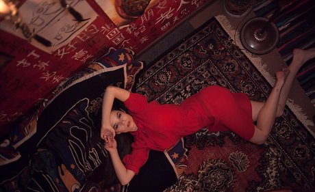 Anastasia Vasichkina