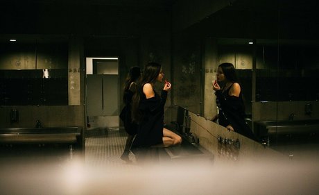 Anastasia Vasichkina