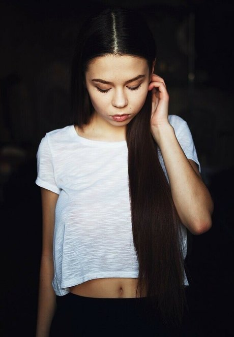 Anastasia Vasichkina