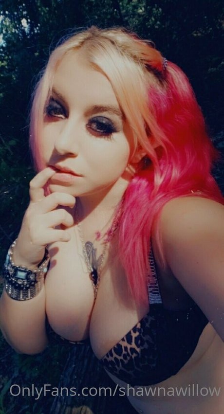 Shawnawillow