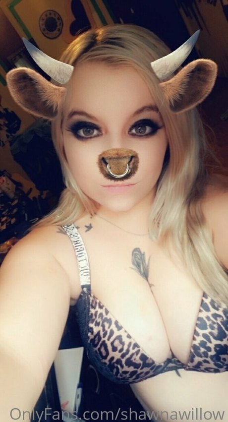 Shawnawillow