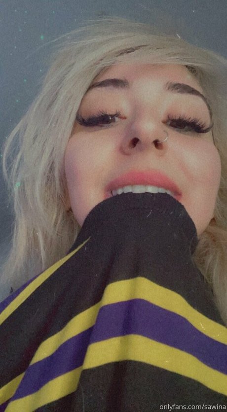 Sawina