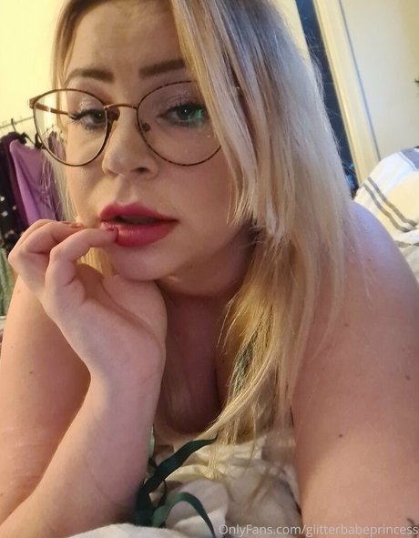 Glitterbabeprincess