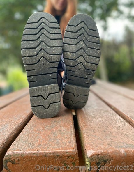 Misscandyfeet2