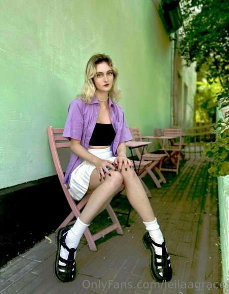 Leilaagrace