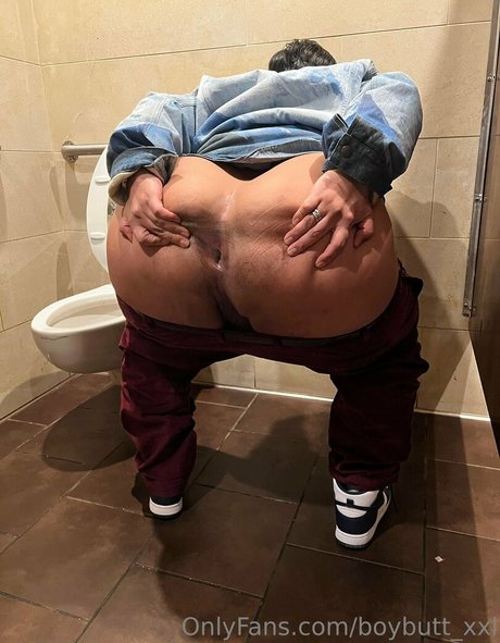 Boybuttxxl