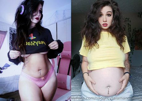 Naughtysalamanderfree