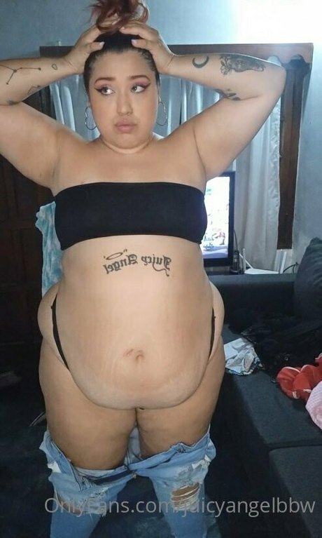 Juicyangelbbw