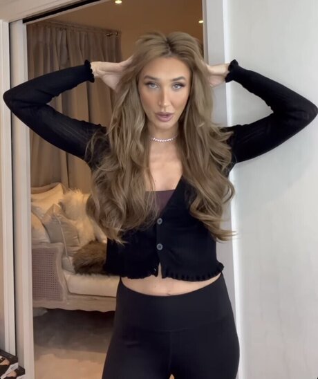 Megan Mckenna