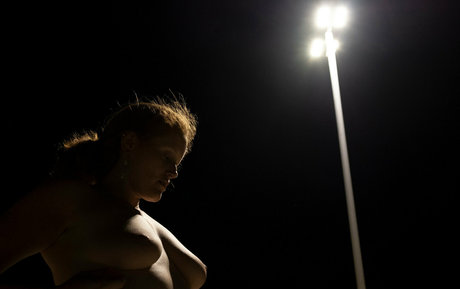 Redhairextraordinaire