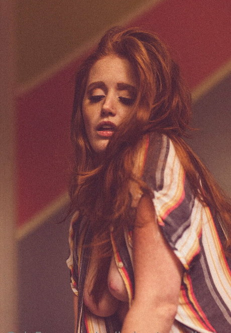 Redhairextraordinaire