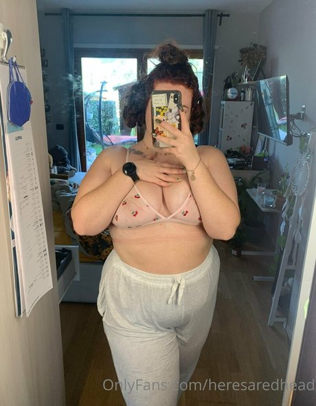 Heresaredhead