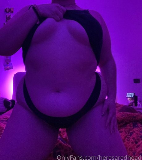 Heresaredhead