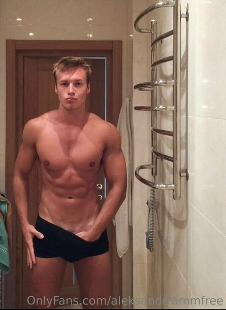 Aleksandrrammfree