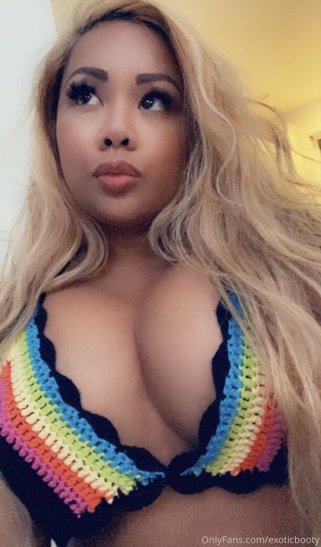 Exoticbooty