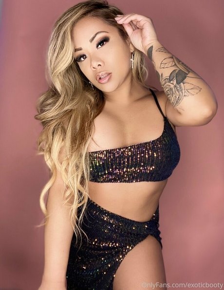Exoticbooty