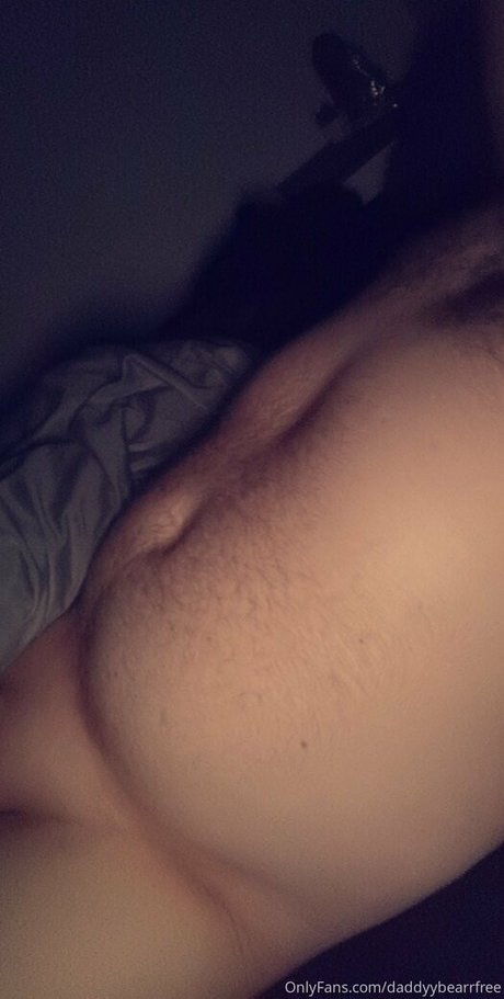 Daddyybearrfree