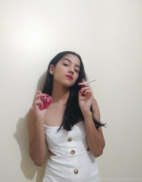 Thebeautyofsmoking