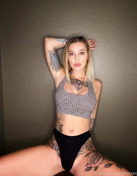 Kleioxxx